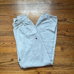 Grey Champion sweatpants